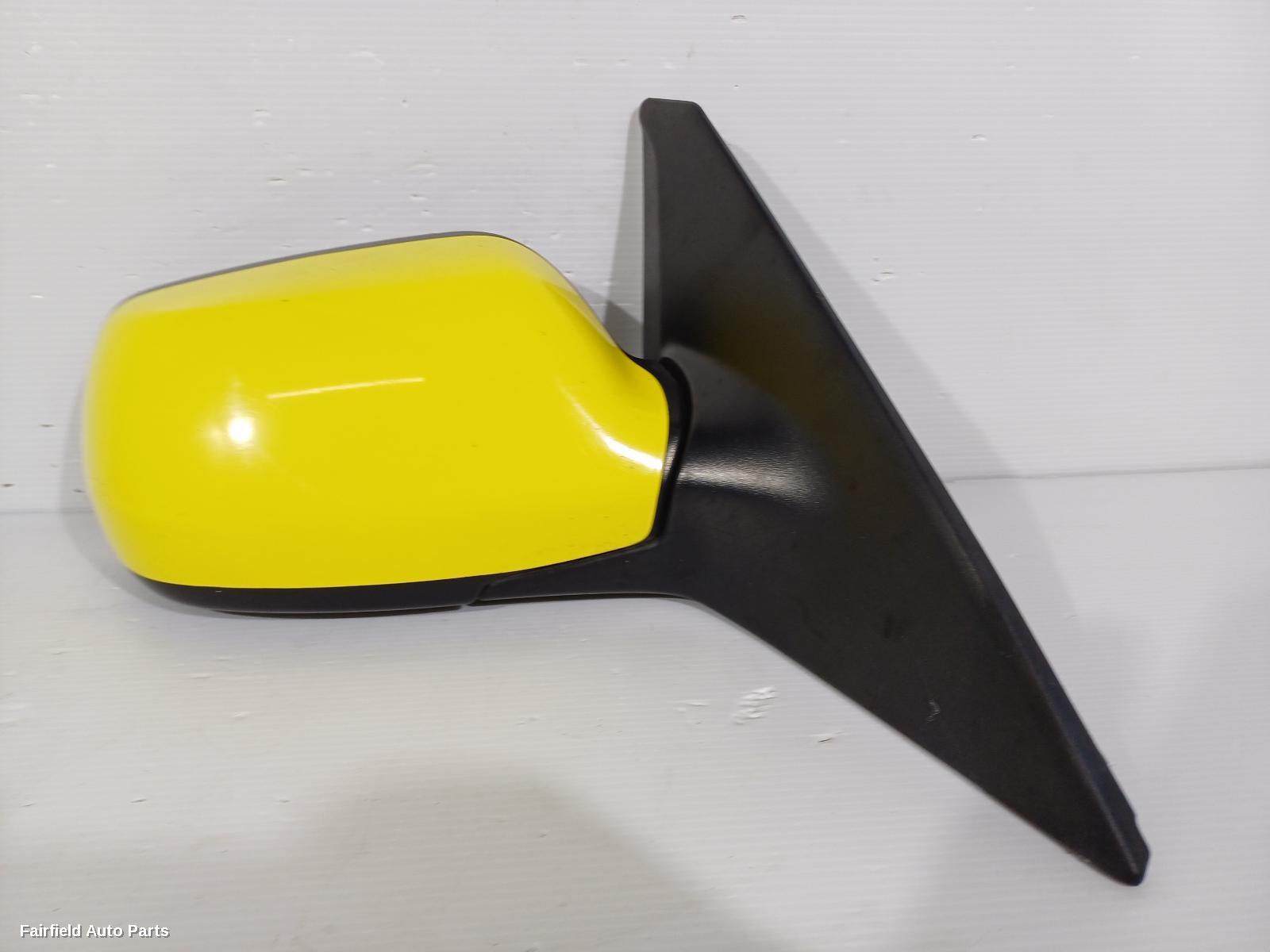 2003-2009 Mazda 3 Right Door Mirror