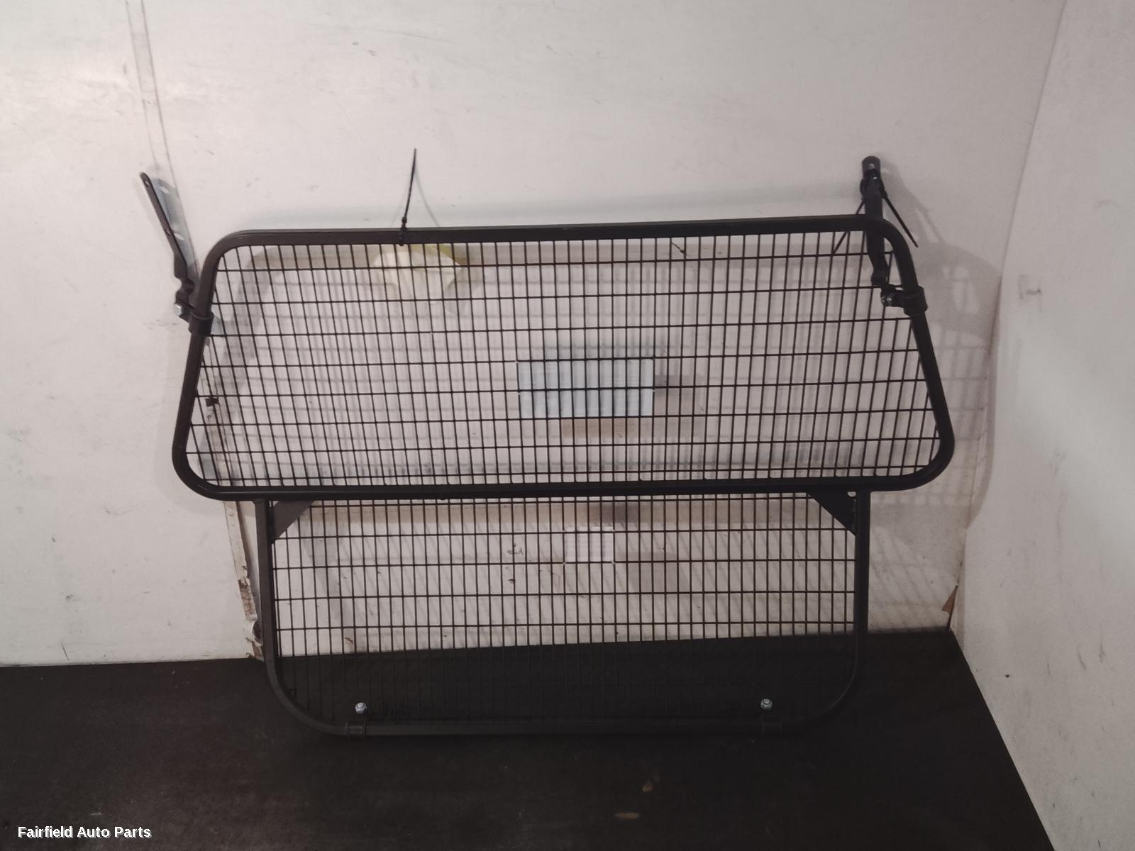 2018-2025 Toyota Rav4 Cargo Barrier