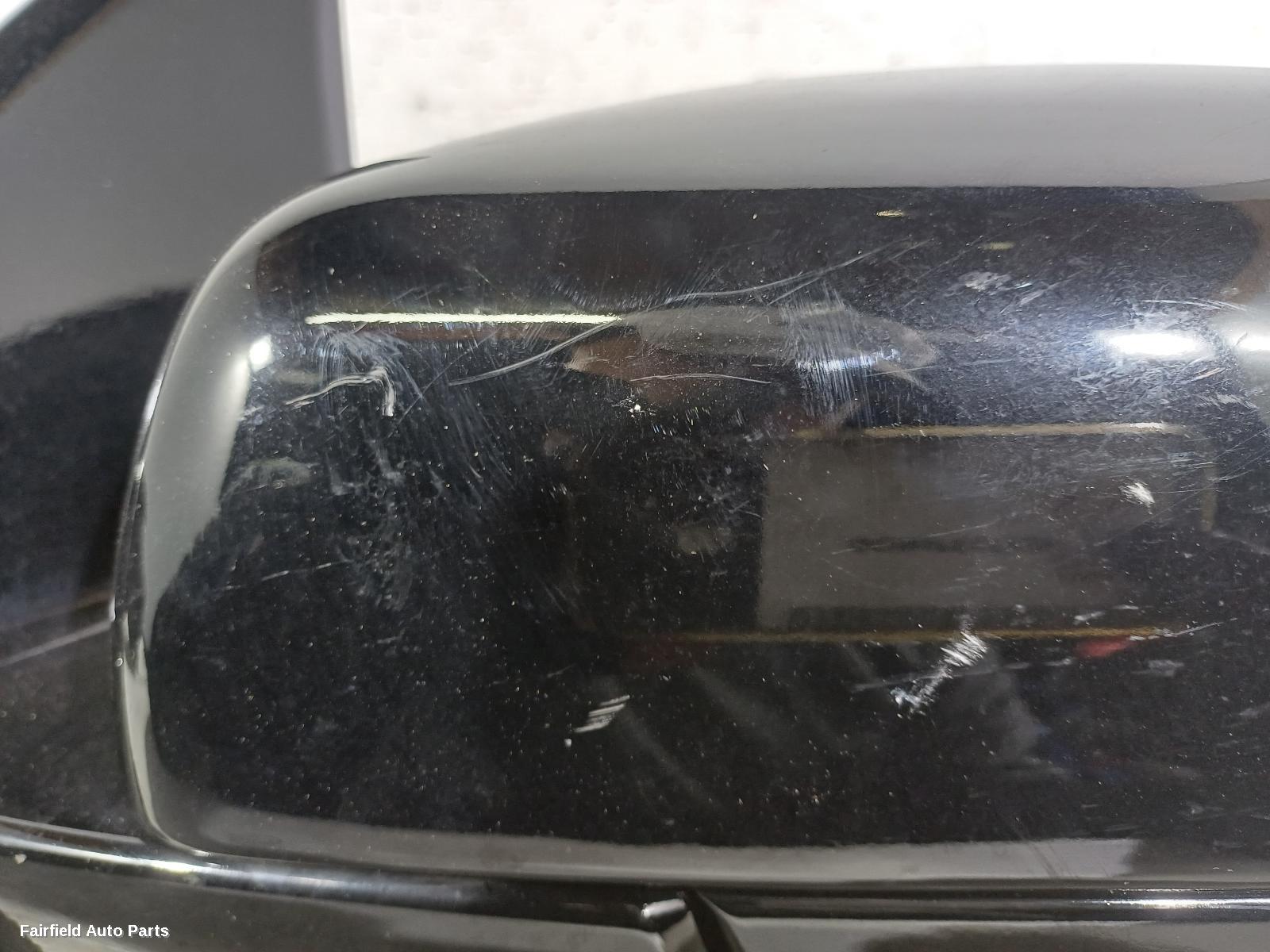2010-2012 Land Rover Freelander Left Door Mirror