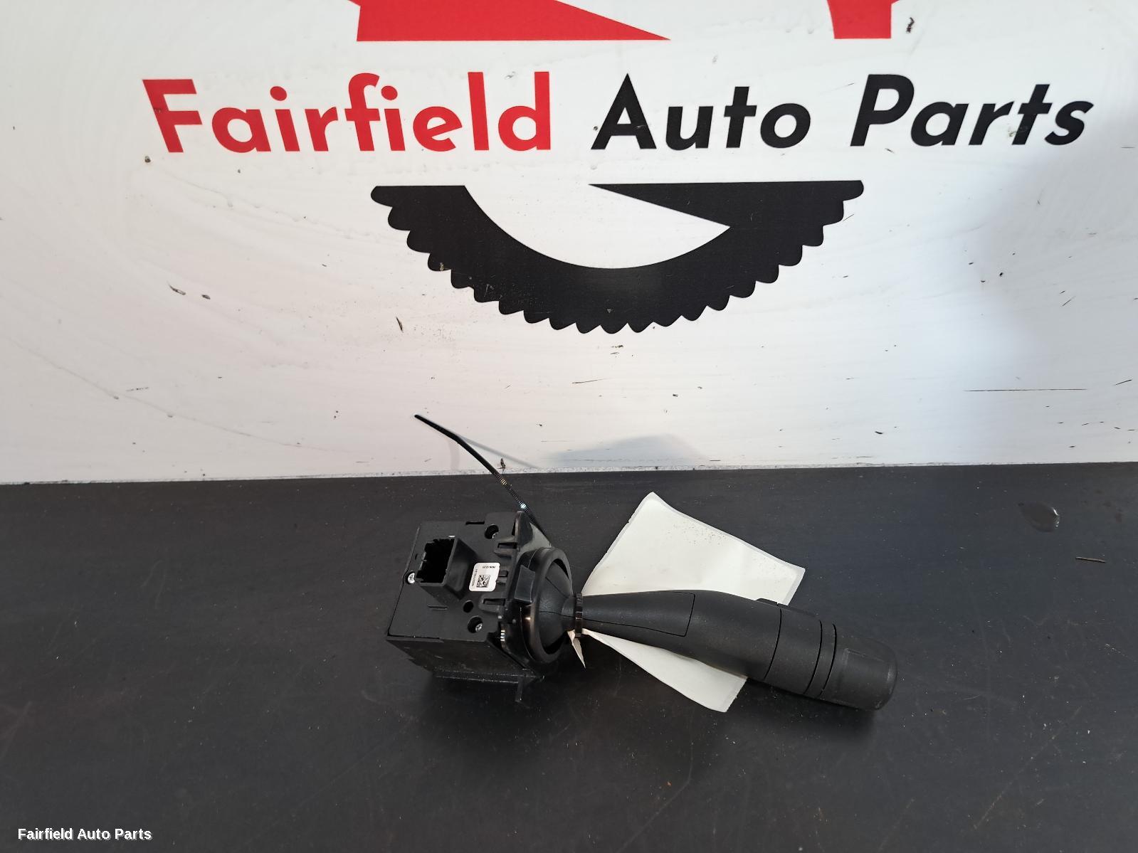 2017-2024 Mg Zs Combination Switch