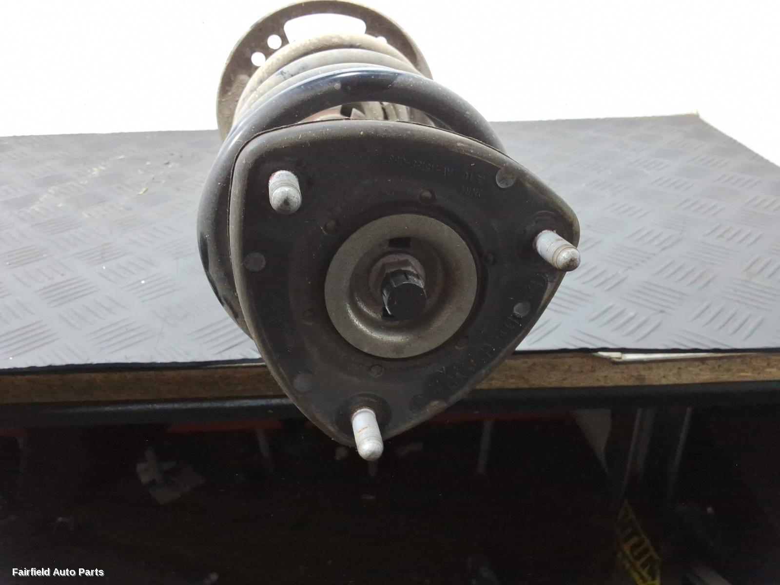 2012-2016 Mazda Cx5 Left Front Strut
