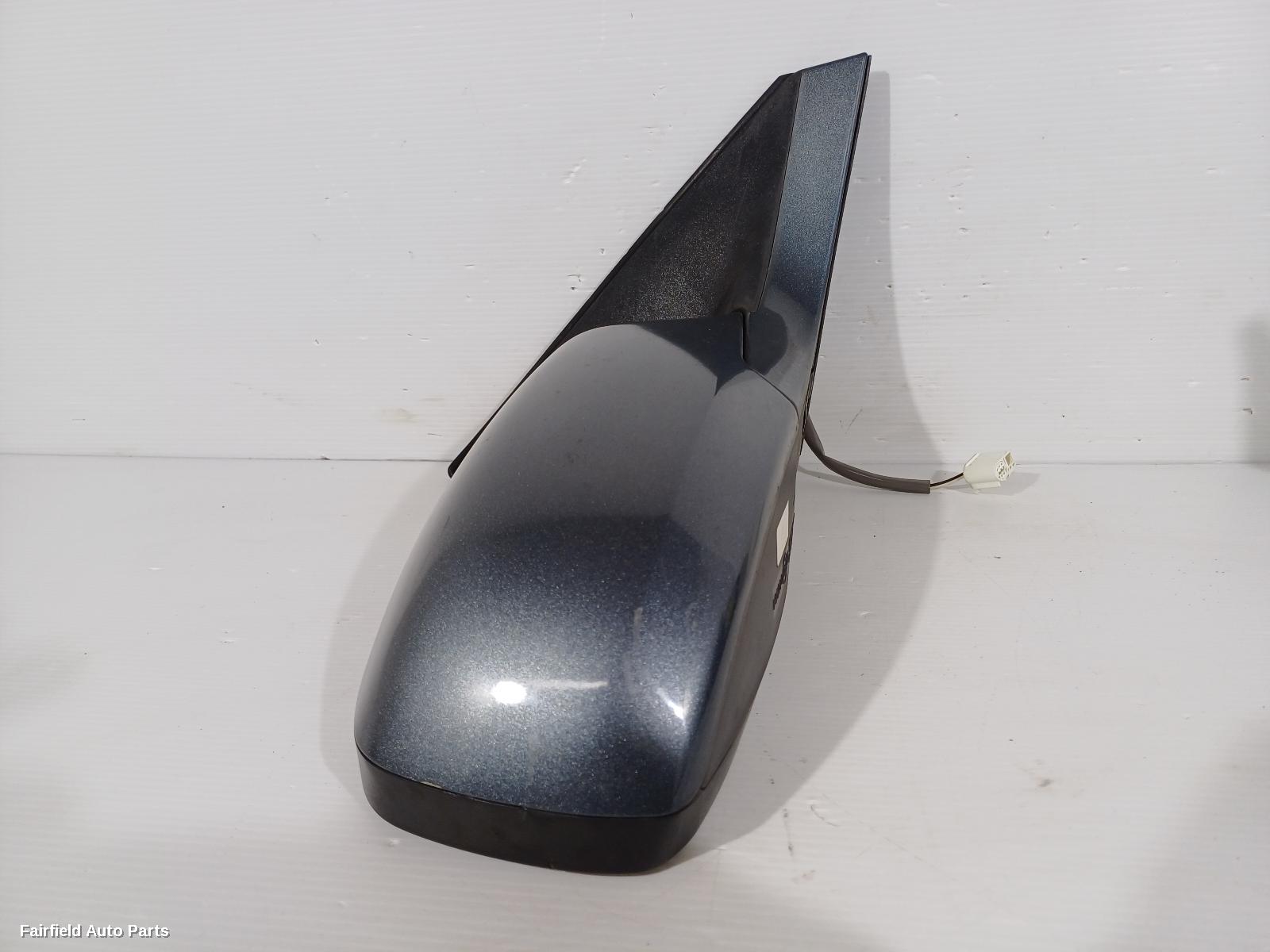 2004-2011 Suzuki Swift Right Door Mirror