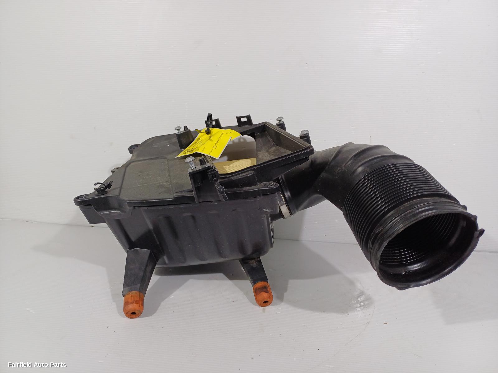 2019-2025 Mercedes Cla Class Air Cleaner Box