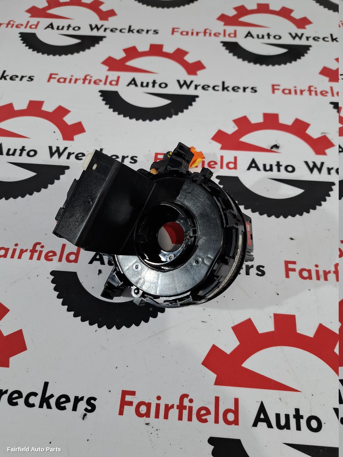 2008-2012 Toyota Rav4 Airbag Module Sensor