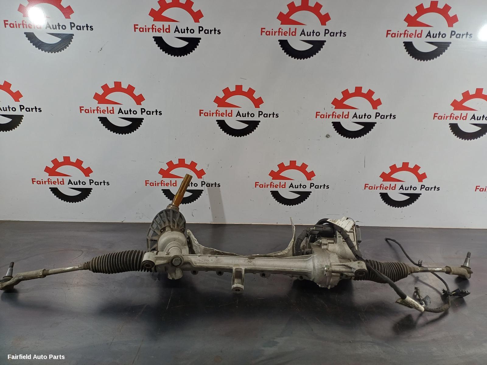 2013-2019 Volvo S40 Steering Pump