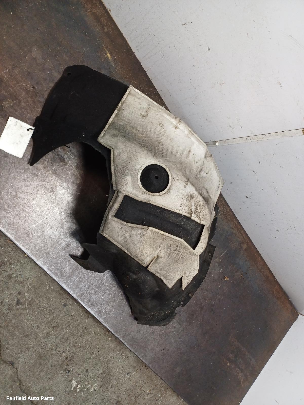 2013-2022 Land Rover Rangerover Sport Right Guard Liner