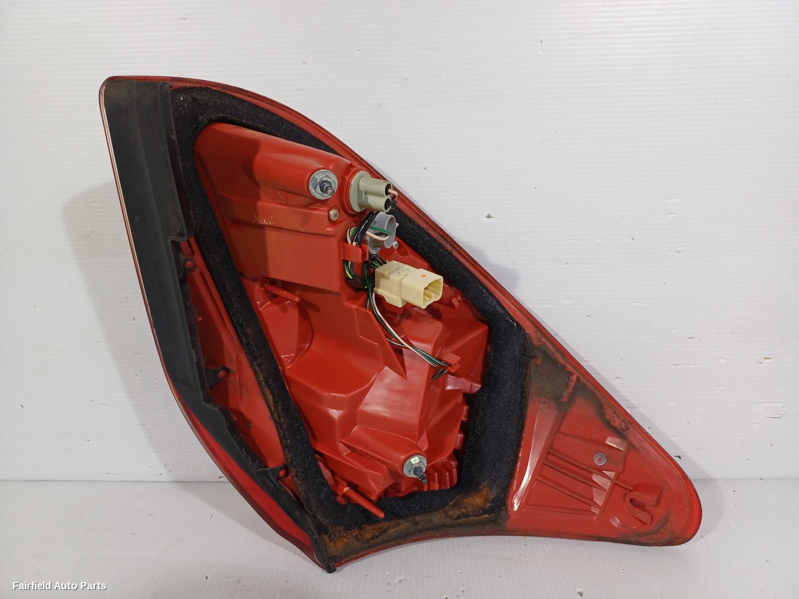 2008-2012 Toyota Rav4 Right Taillight