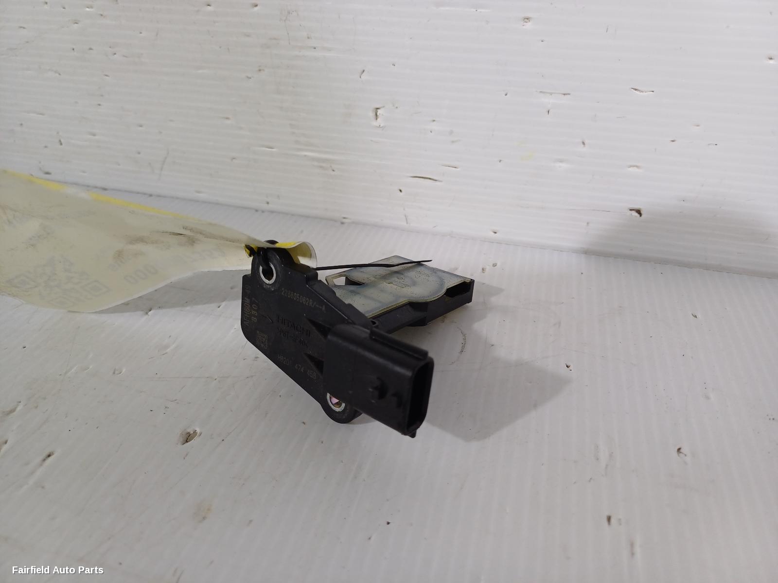 2018-2023 Renault Megane Air Flow Meter