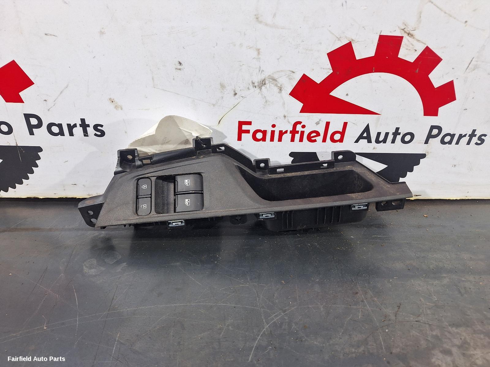 2020-2026 Ldv Deliver 9 Pwr Dr Wind Switch