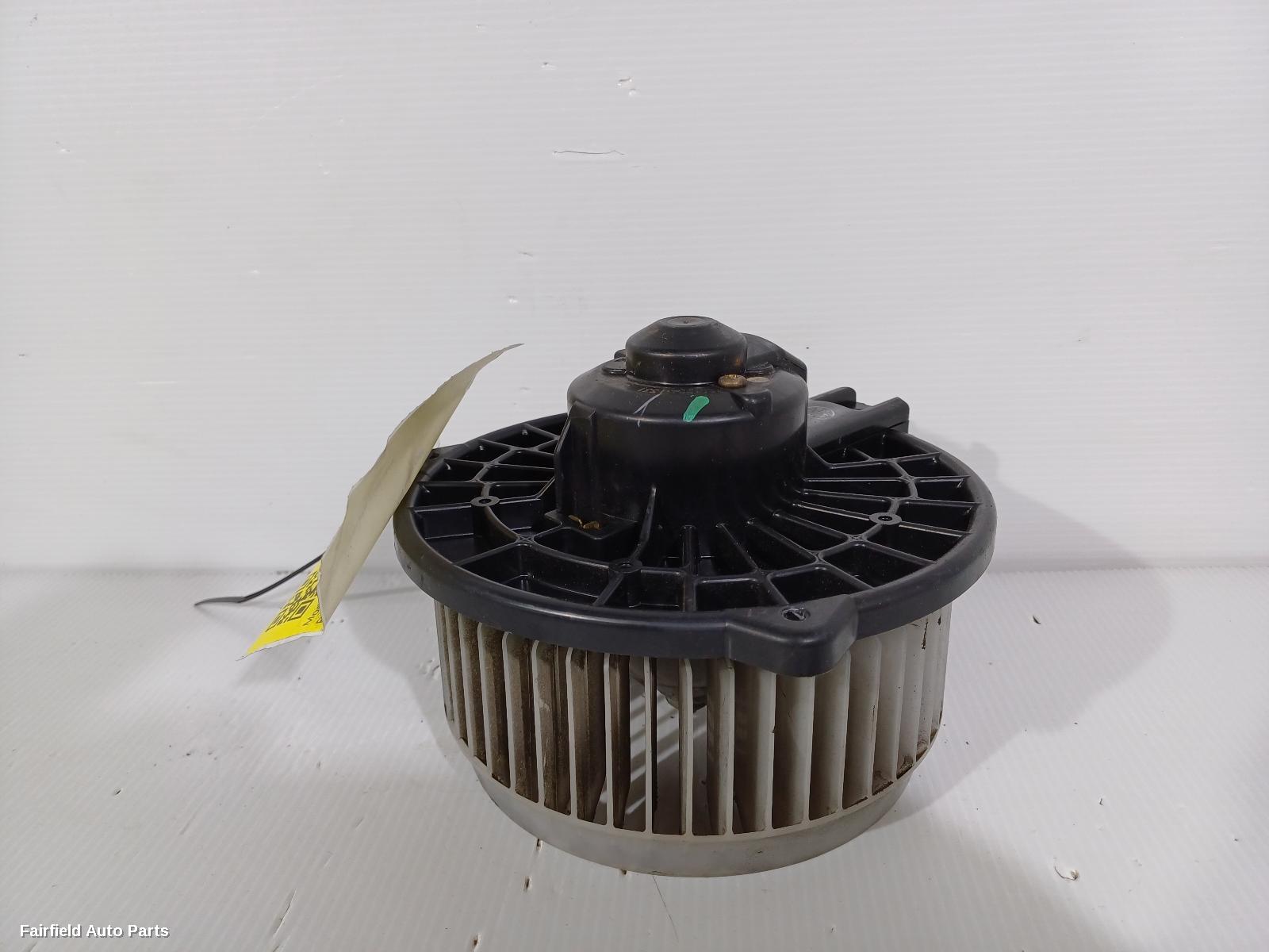 2000-2005 Honda Civic Heater Fan Motor