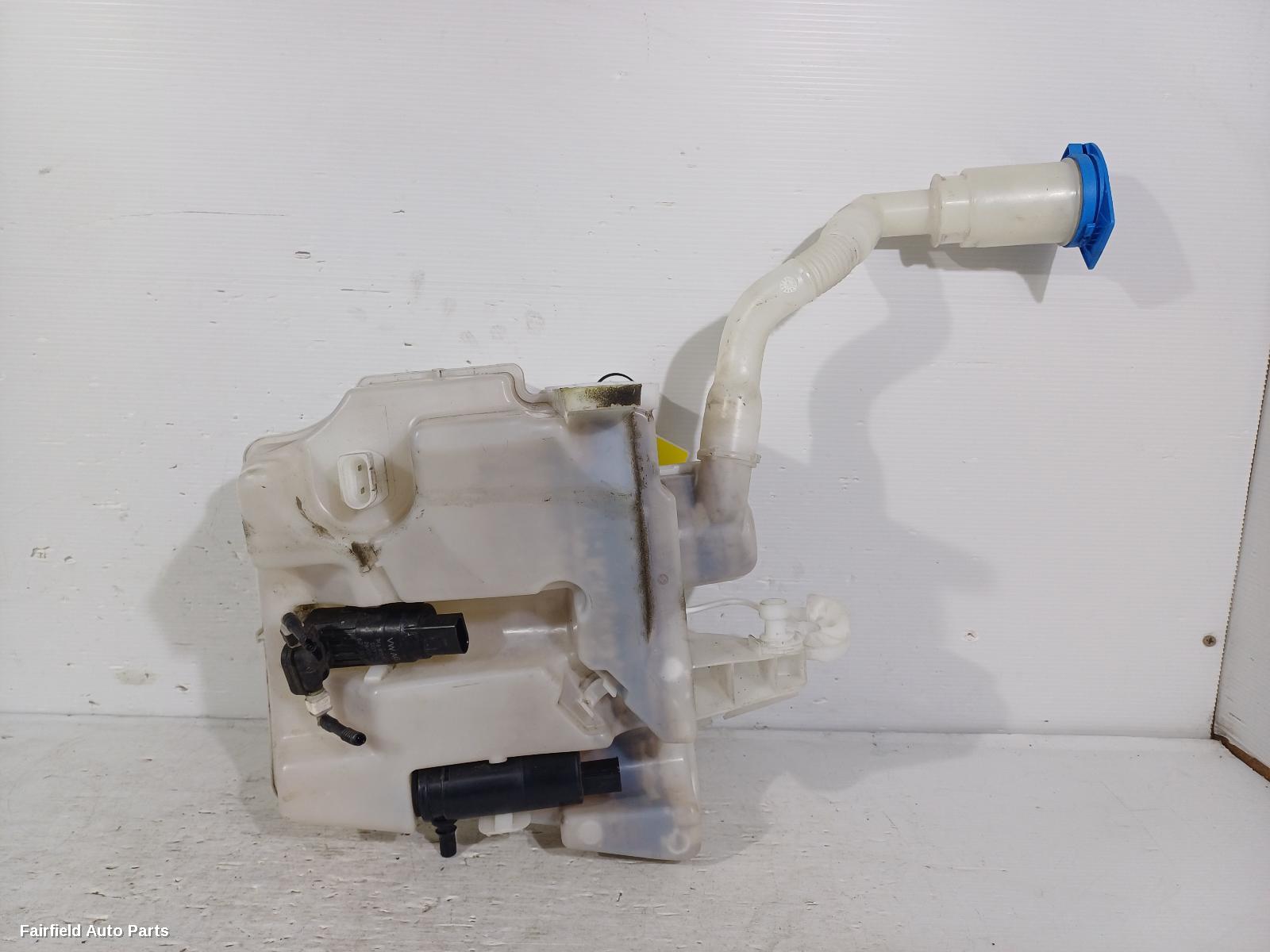 2010-2018 Audi A1 Washer Bottle