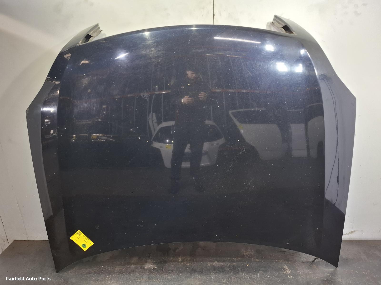2002-2009 Nissan Maxima Bonnet