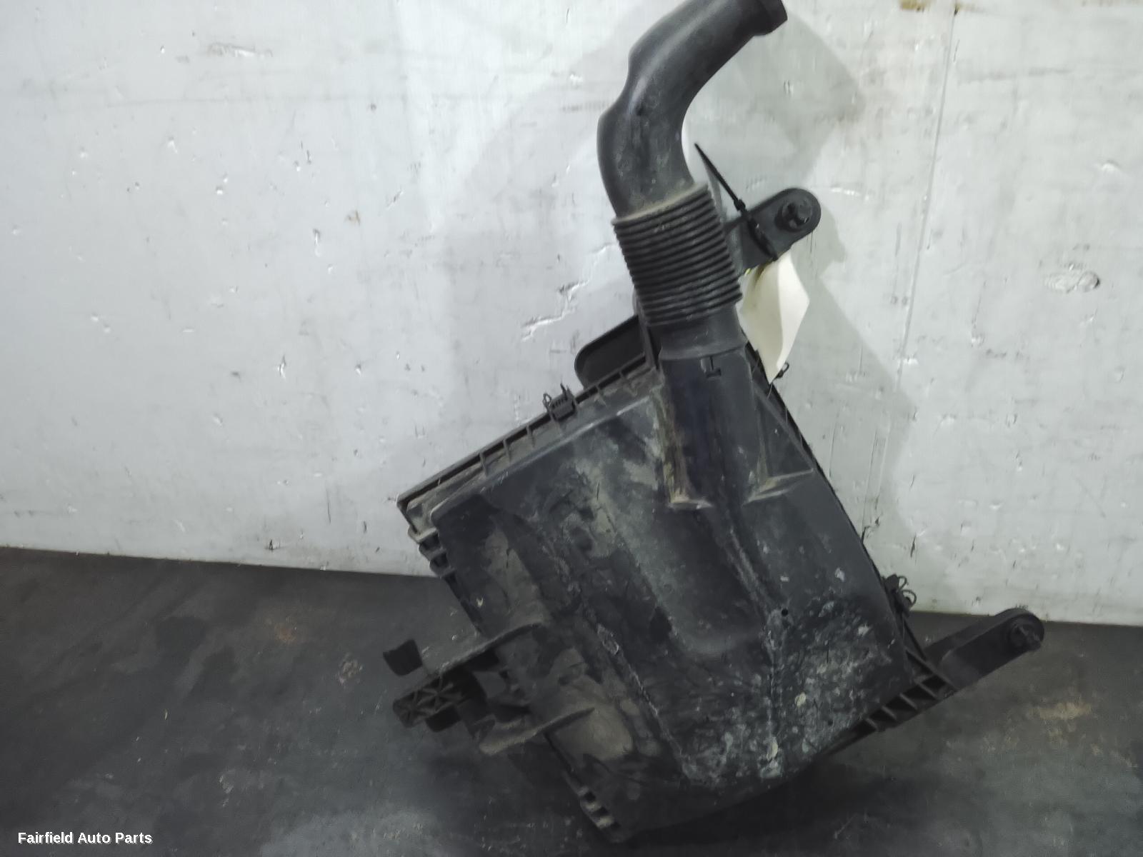 2013-2017 Ford Transit Custom Air Cleaner Box