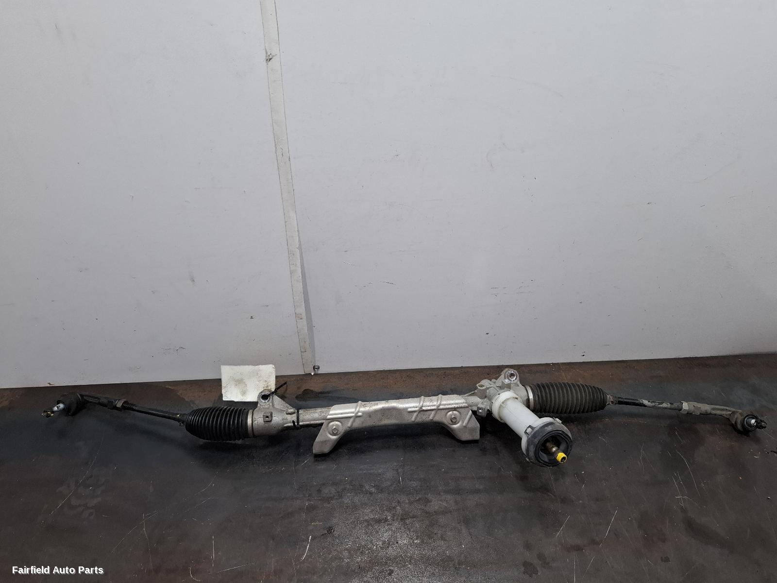 2016-2023 Kia Rio Steering Box Rack