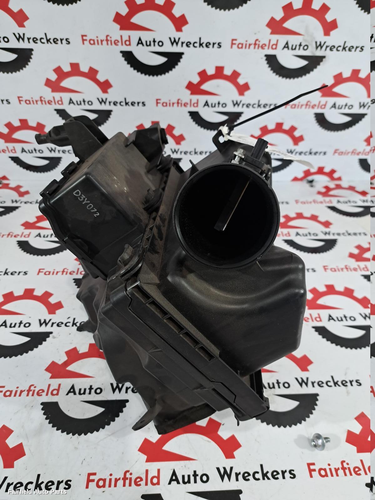 2009-2014 Nissan Maxima Air Cleaner Box
