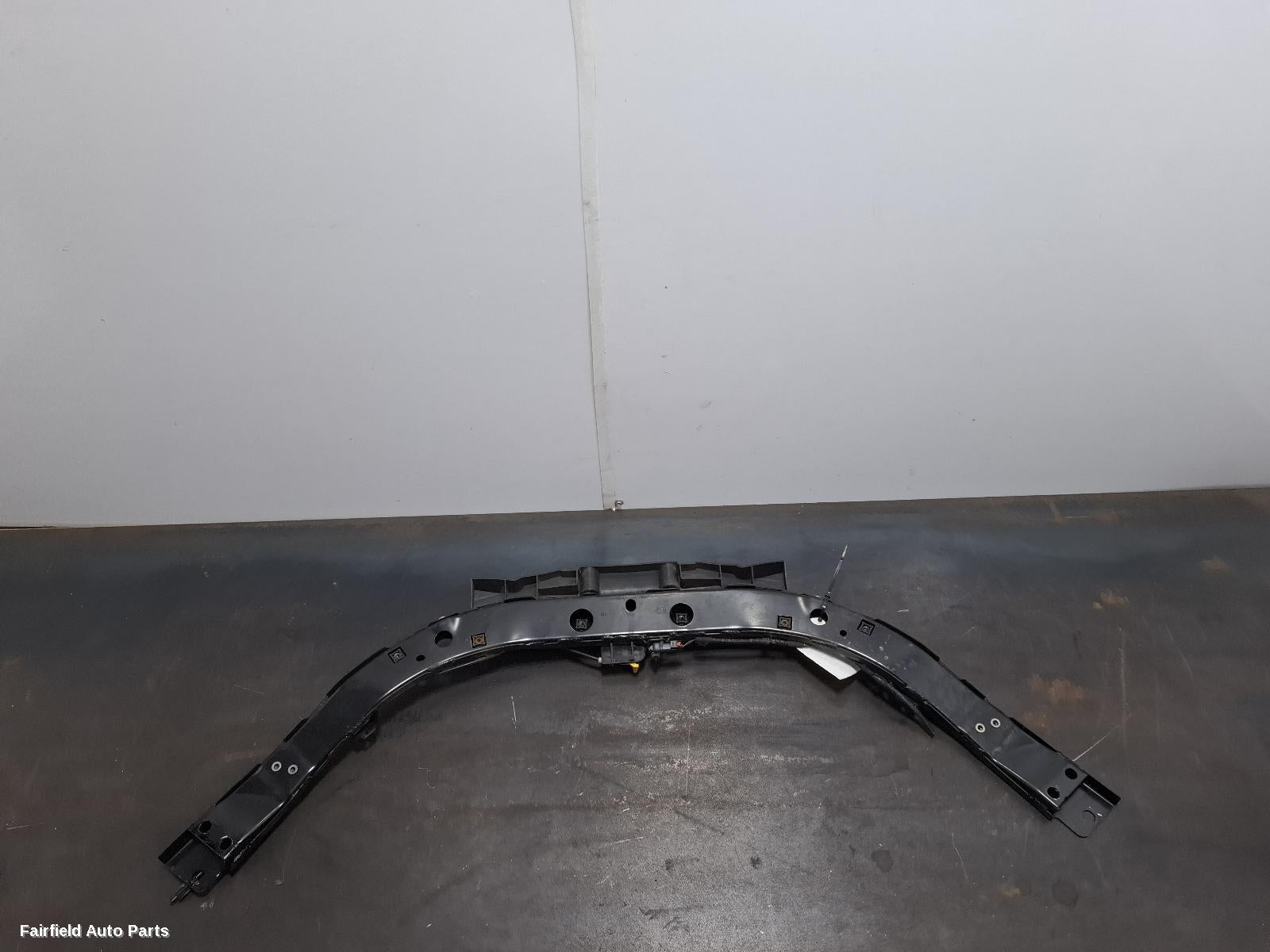 2016-2026 Alfa Romeo Giulia Radiator Support