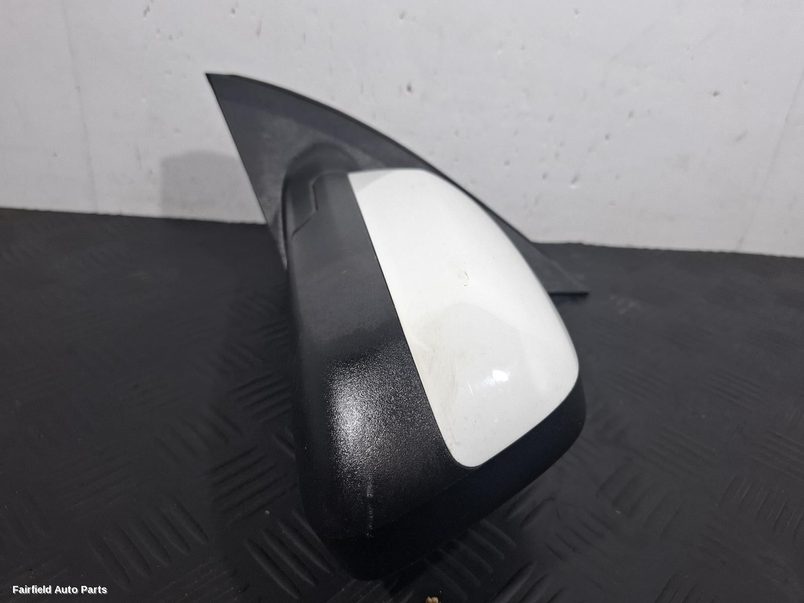 2006-2013 Holden Commodore Left Door Mirror