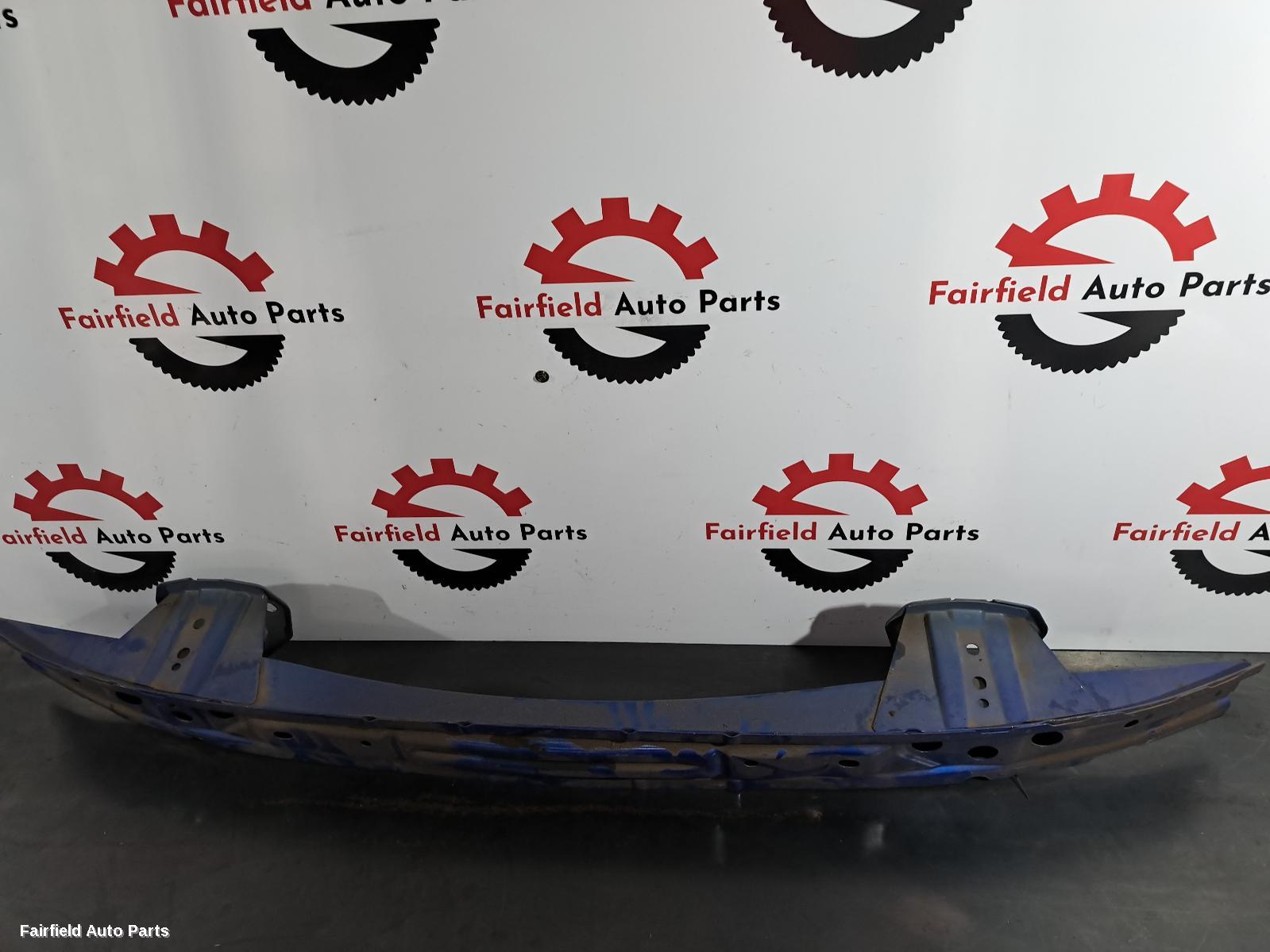 2014-2017 Subaru Wrx R Bar Bracket Reinfo
