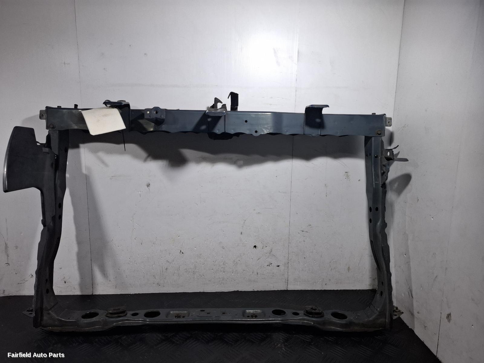 2007-2012 Toyota Corolla Radiator Support
