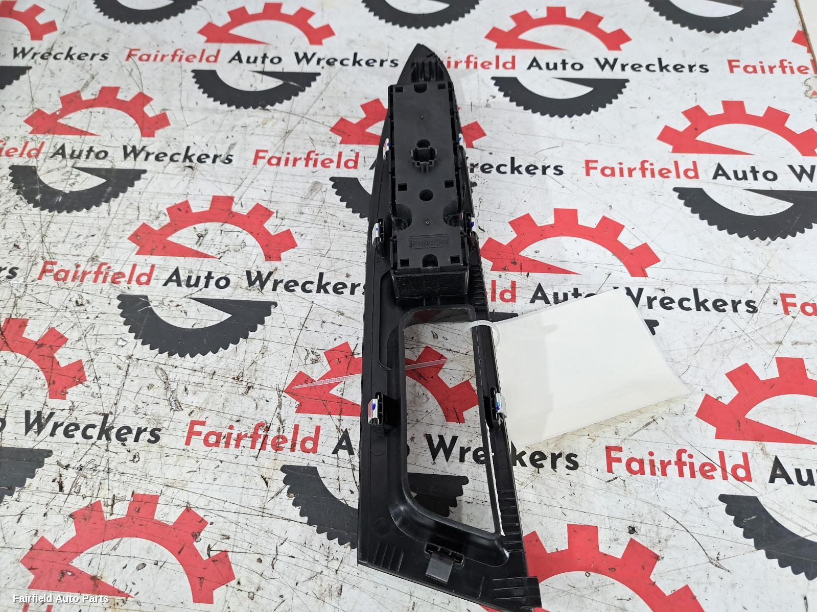 2014-2020 Ford Mondeo Pwr Dr Wind Switch