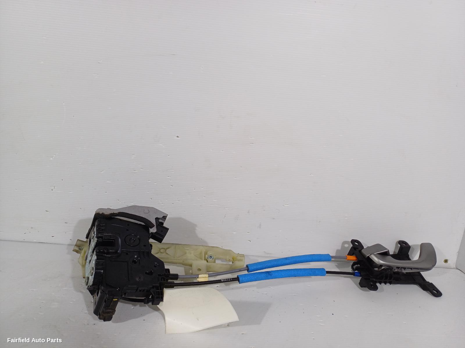 2017-2023 Hyundai Kona Door Boot Gate Lock