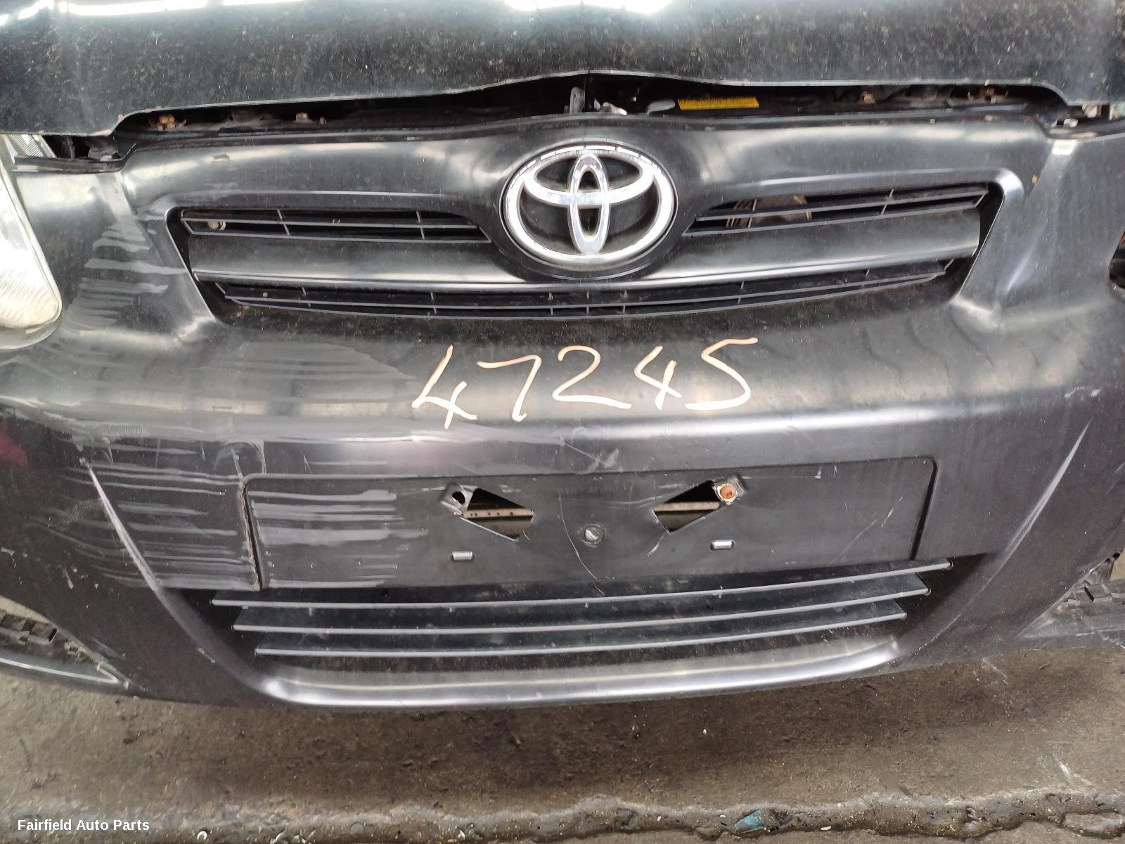 2004-2007 Toyota Corolla Airbag Module Sensor