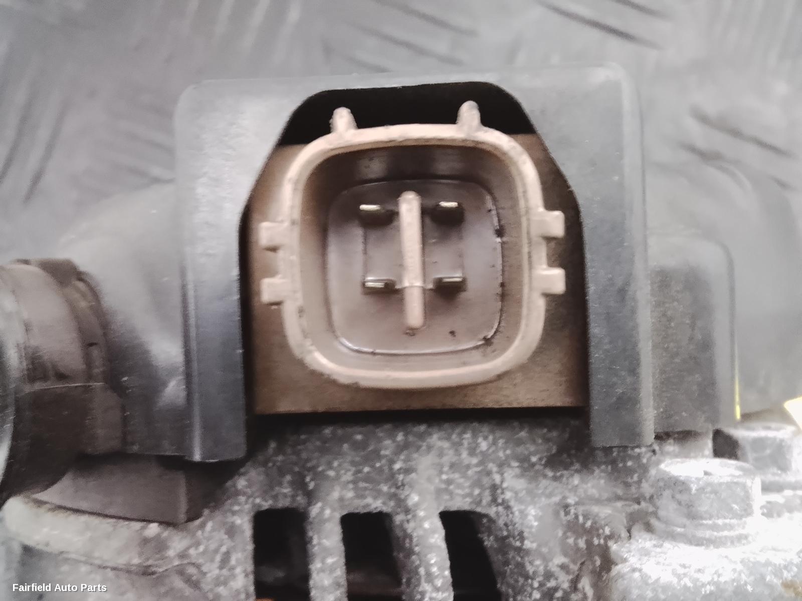 2006-2011 Toyota Camry Alternator