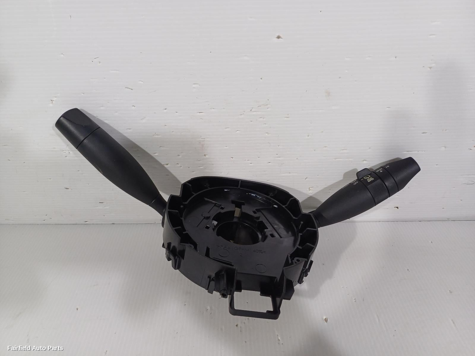 2014-2022 Jeep Cherokee Combination Switch
