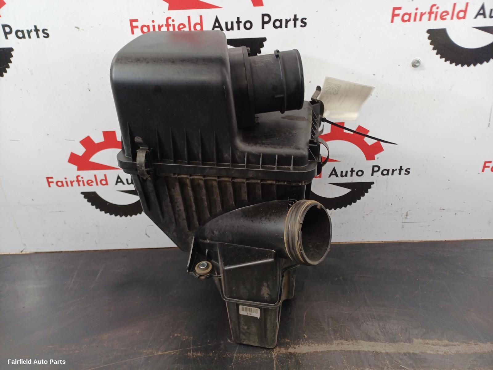 2007-2021 Hyundai Iload/imax Air Cleaner Box