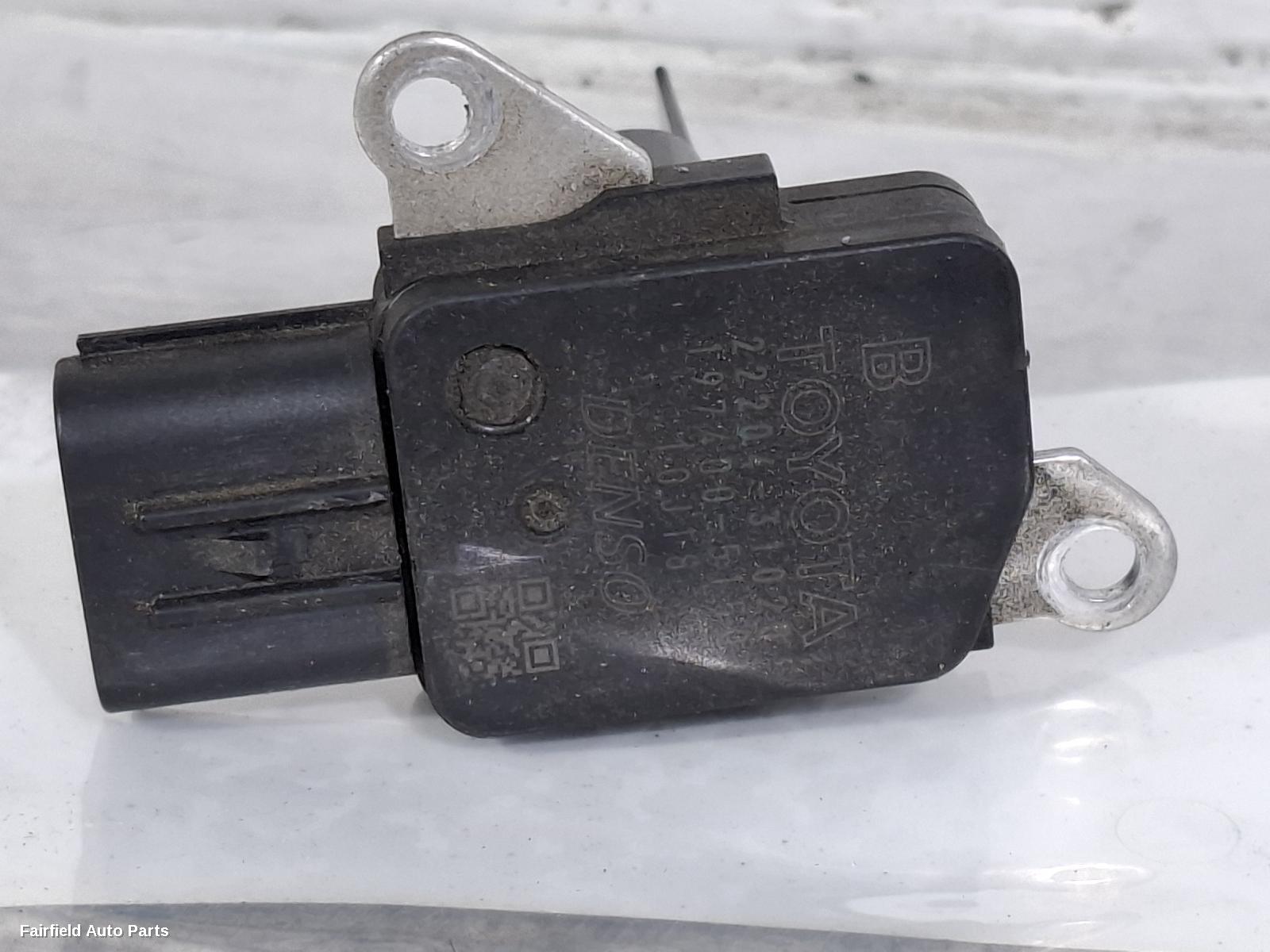 2005-2014 Lexus Is250/is250c Air Flow Meter