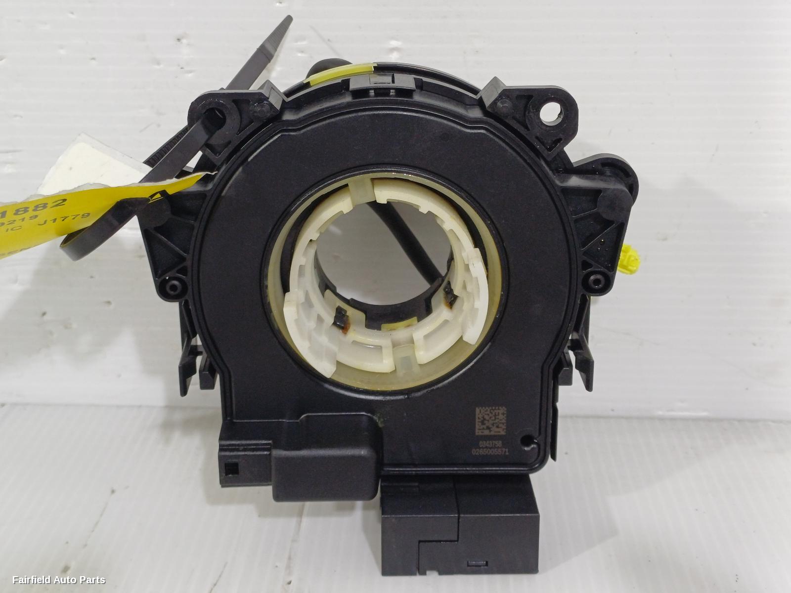 2010-2019 Nissan Juke Airbag Module Sensor