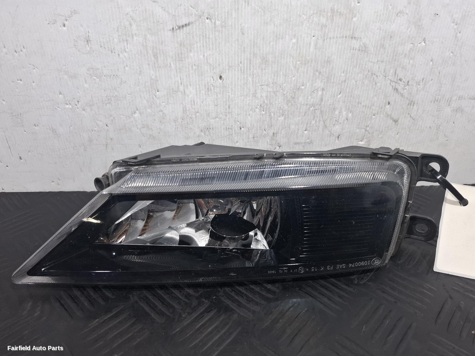 2016-2021 Volkswagen Tiguan Right Indicator Fog Side