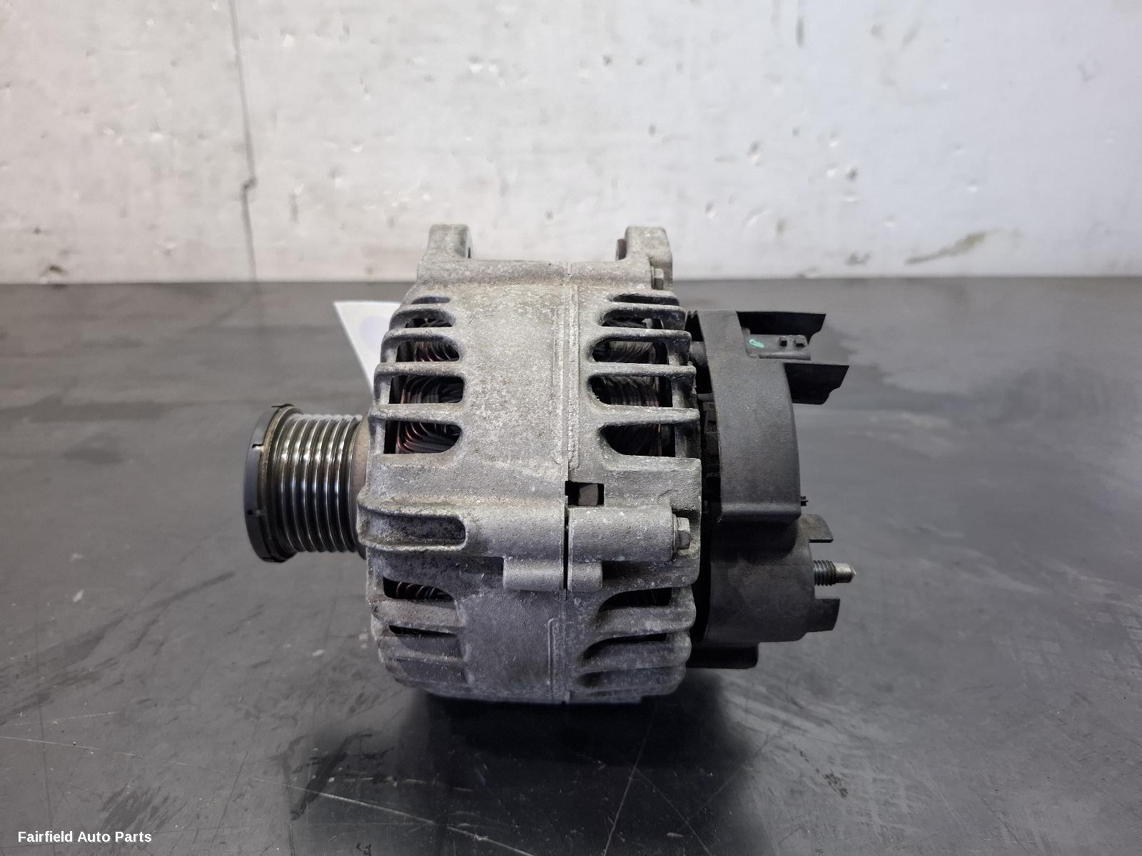 2013-2019 Renault Clio Alternator