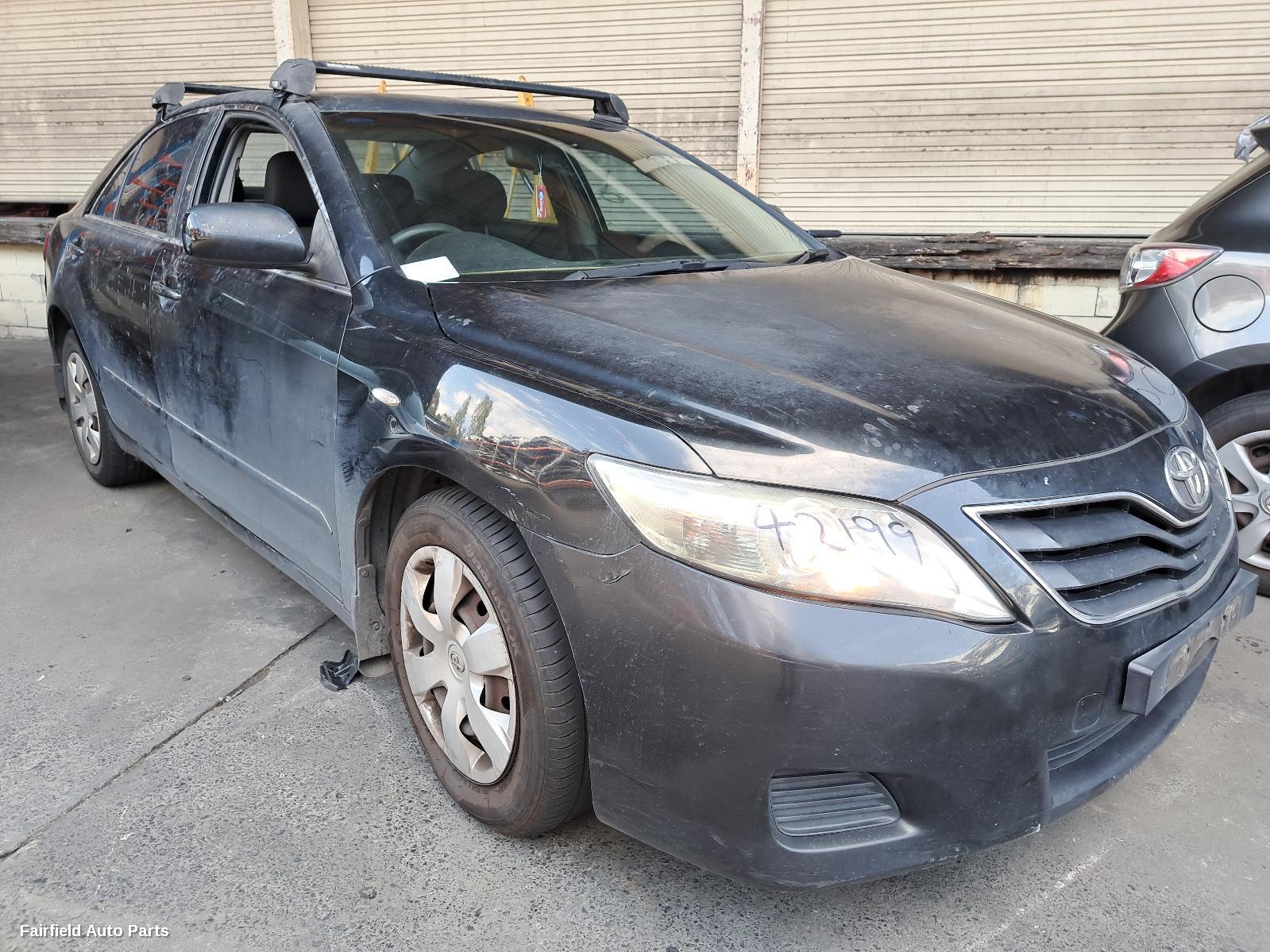 2006-2011 Toyota Camry Right Front Door