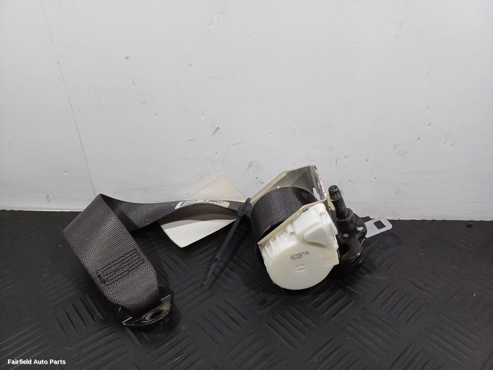 2013-2017 Holden Commodore Seatbelt Stalk