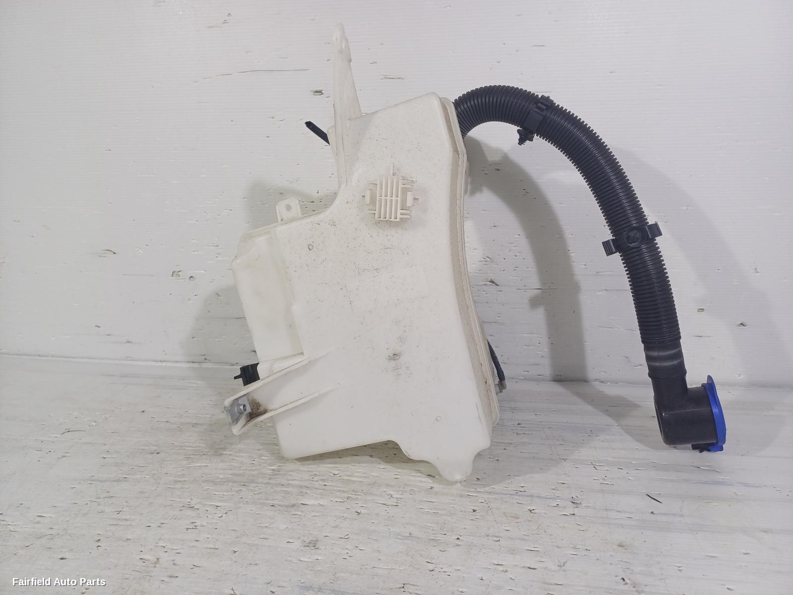 2018-2024 Ford Focus Washer Bottle