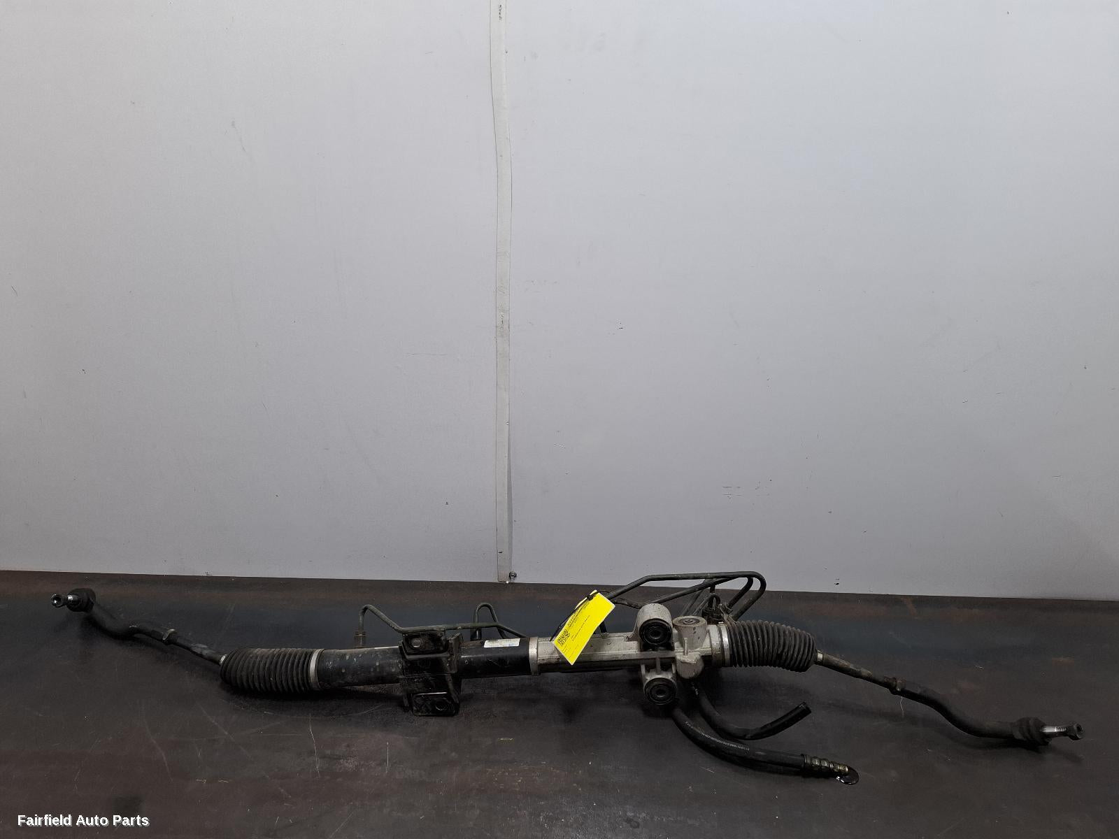 2013-2023 Ldv V80 Steering Box Rack