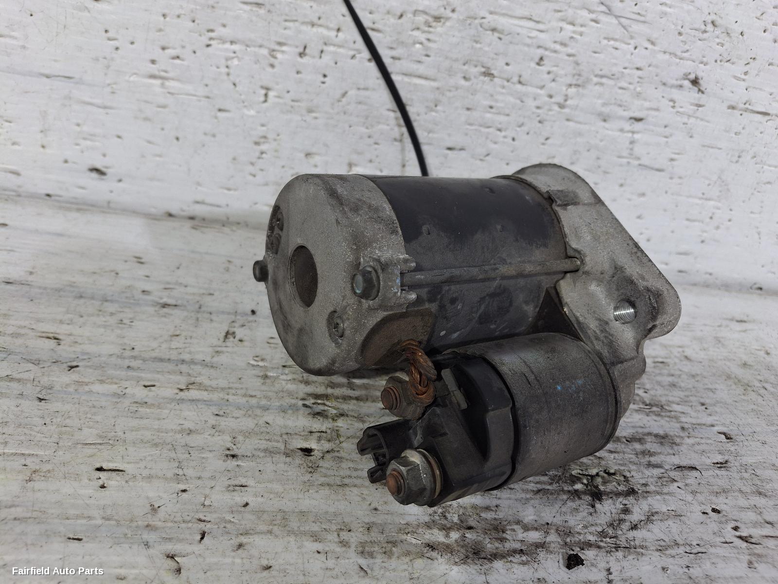 2005-2014 Lexus Is250/is250c Starter