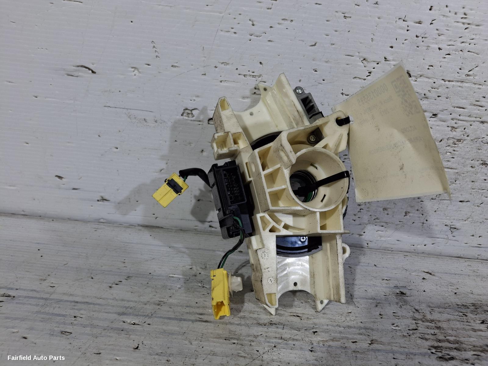 2008-2015 Honda Accord Airbag Module Sensor