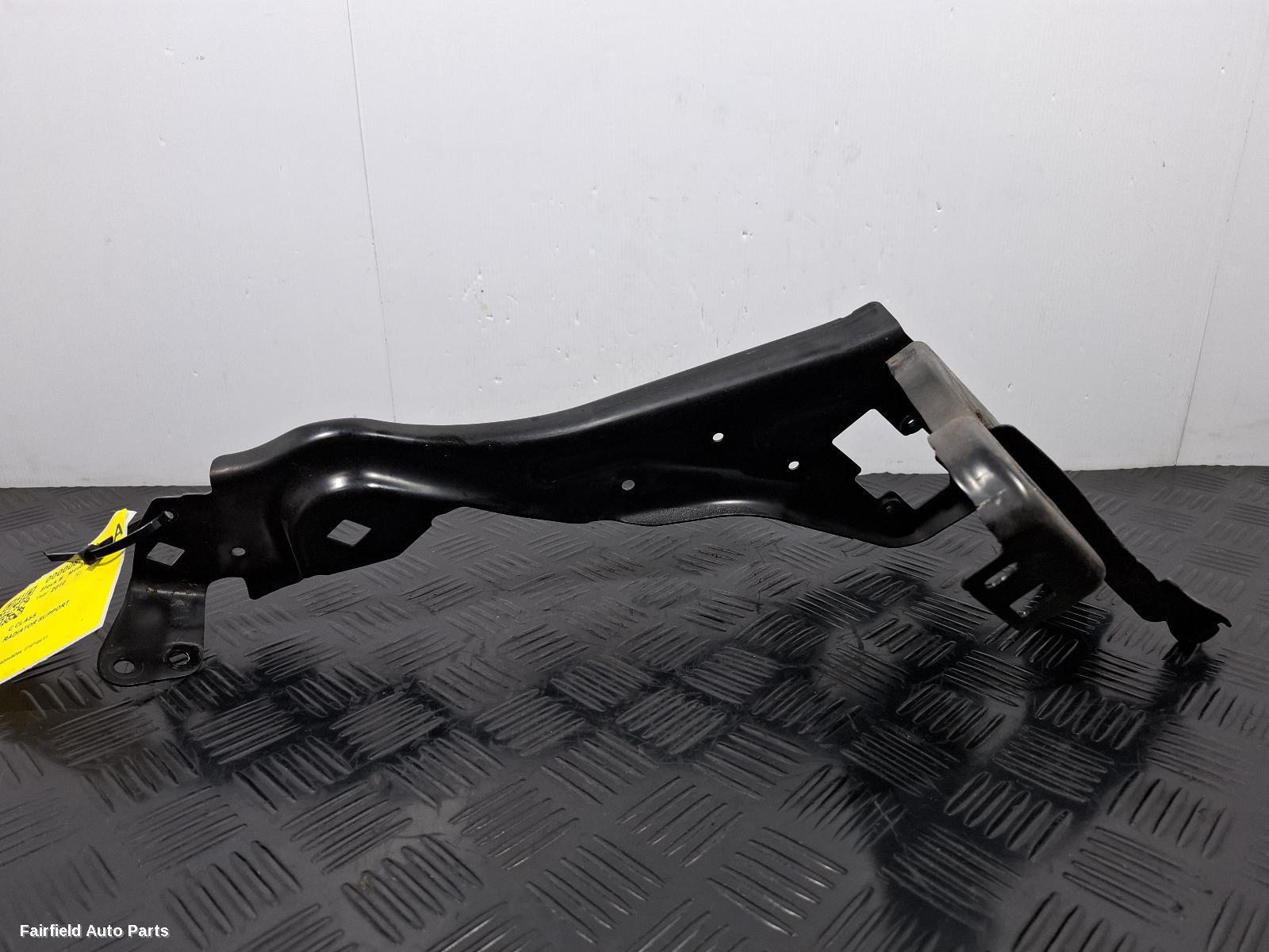 2007-2011 Mercedes C Class Radiator Support