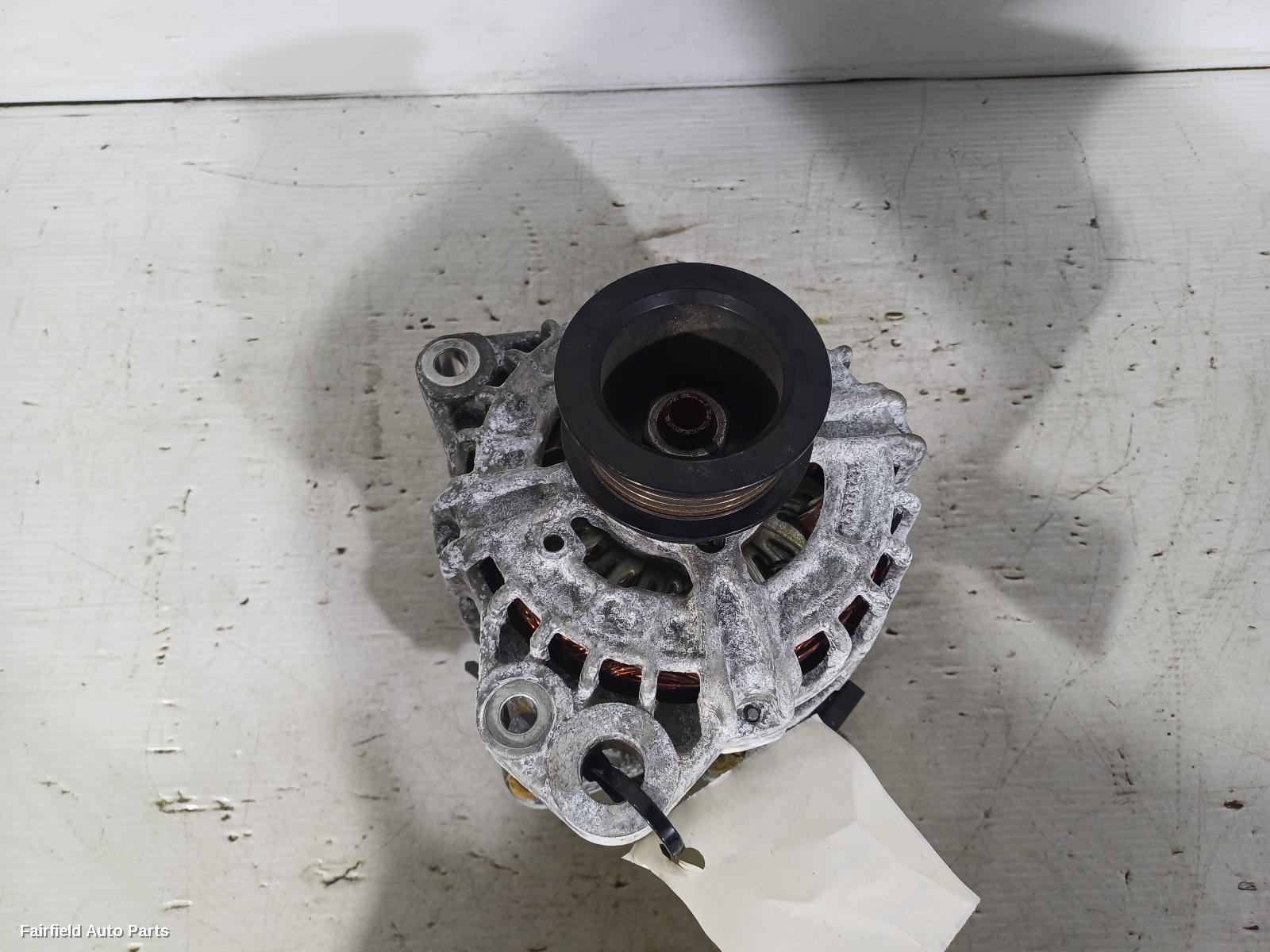 2017-2021 Volvo Xc60 Alternator