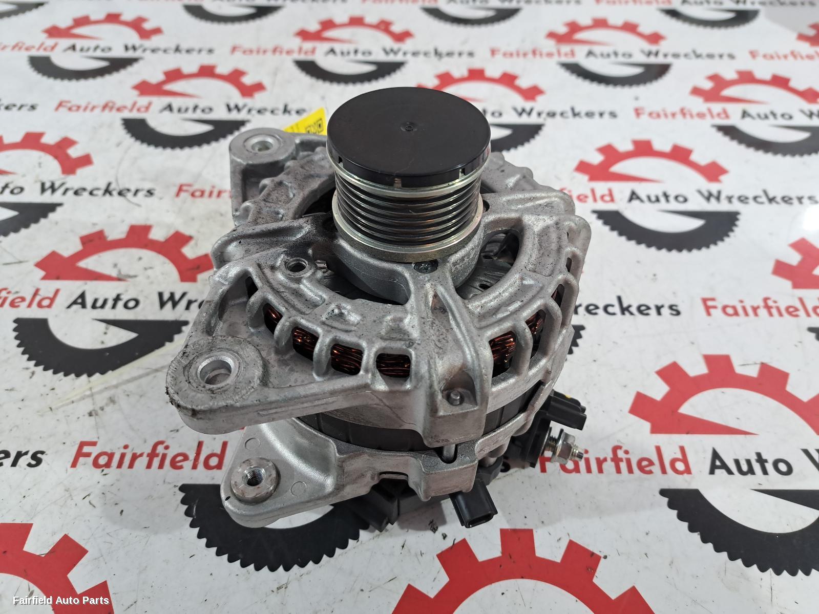 2021-2026 Mitsubishi Outlander Alternator