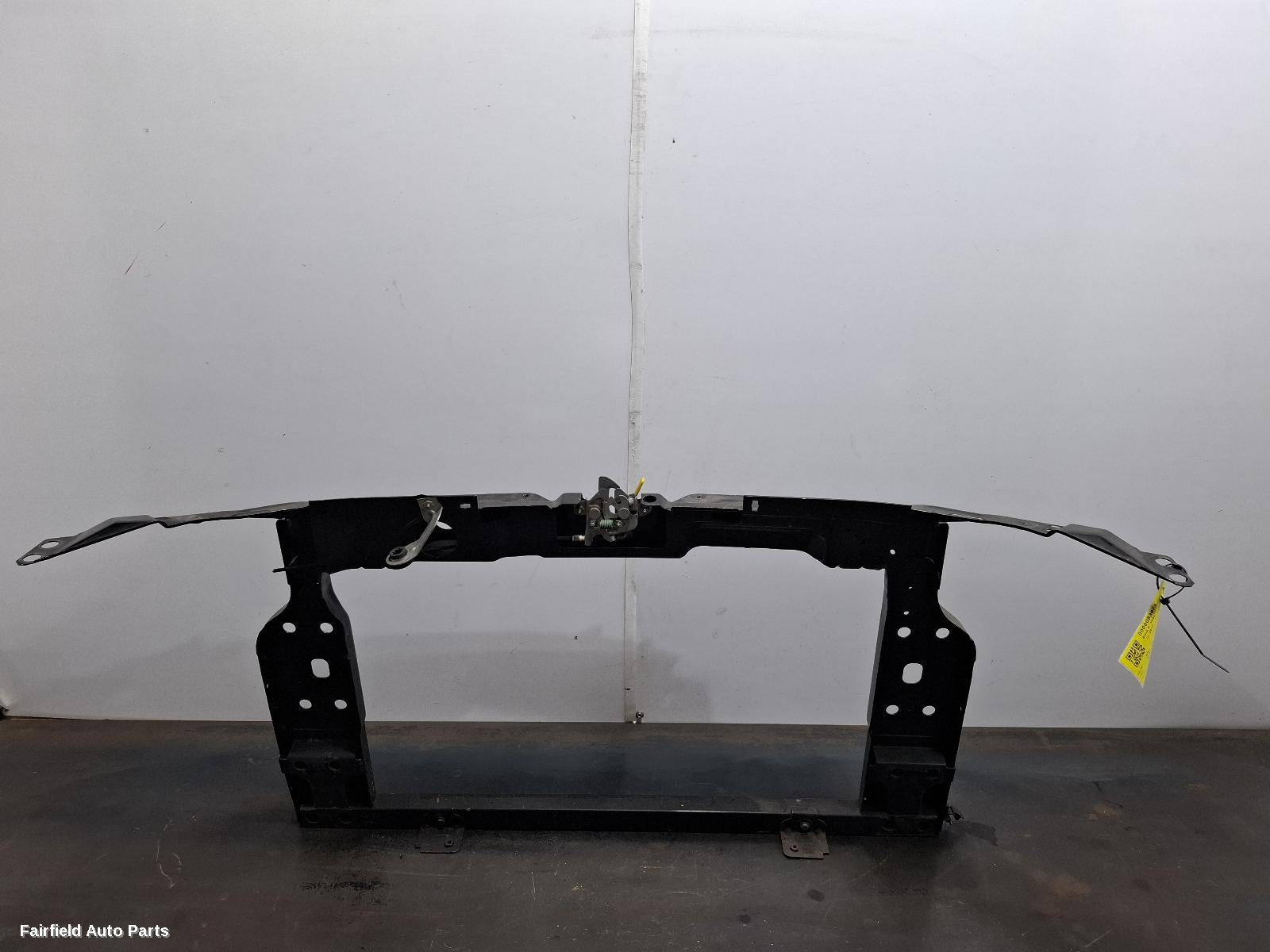 2008-2024 Fiat 500 Radiator Support