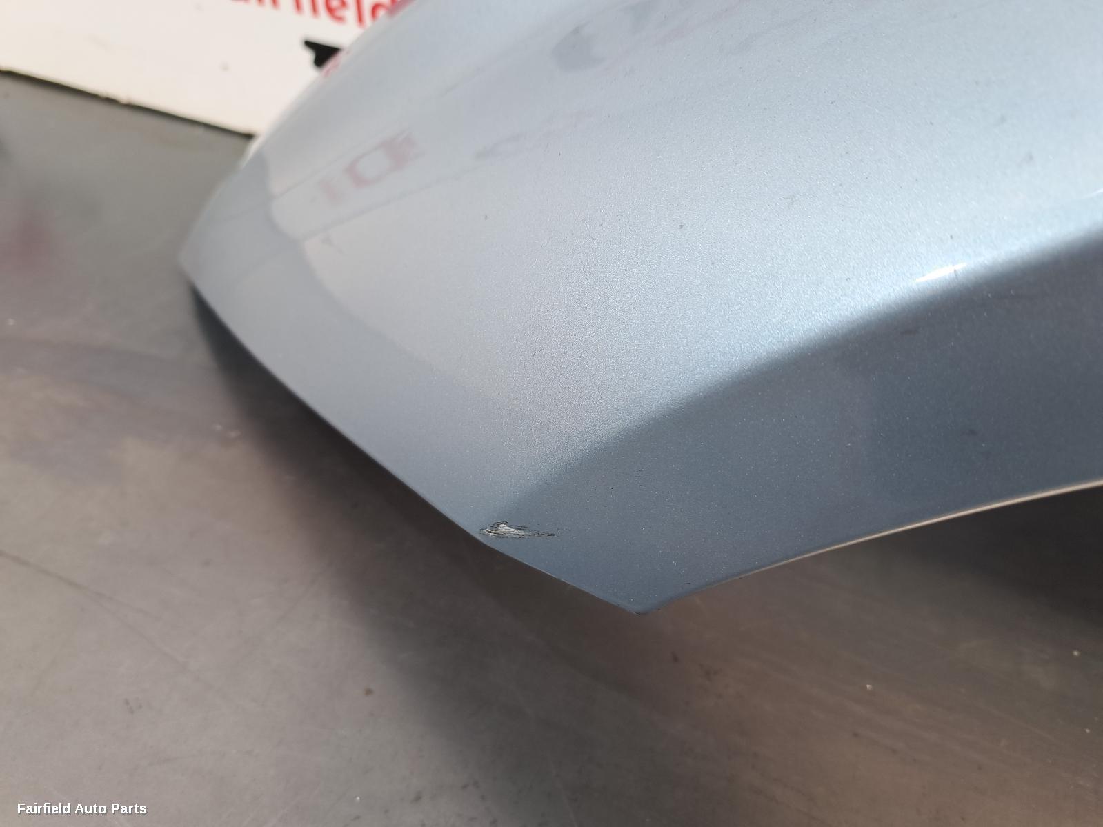 2011-2019 Bmw 3 Series Left Guard