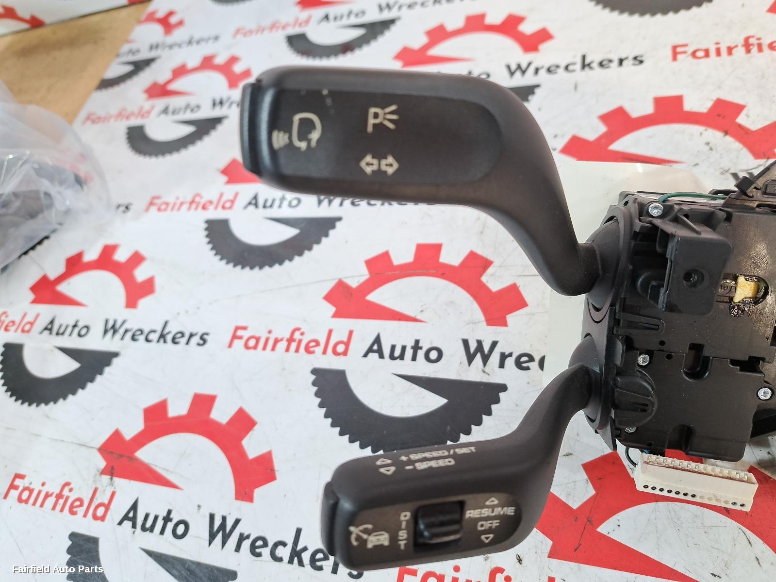 2014-2024 Porsche Macan Combination Switch