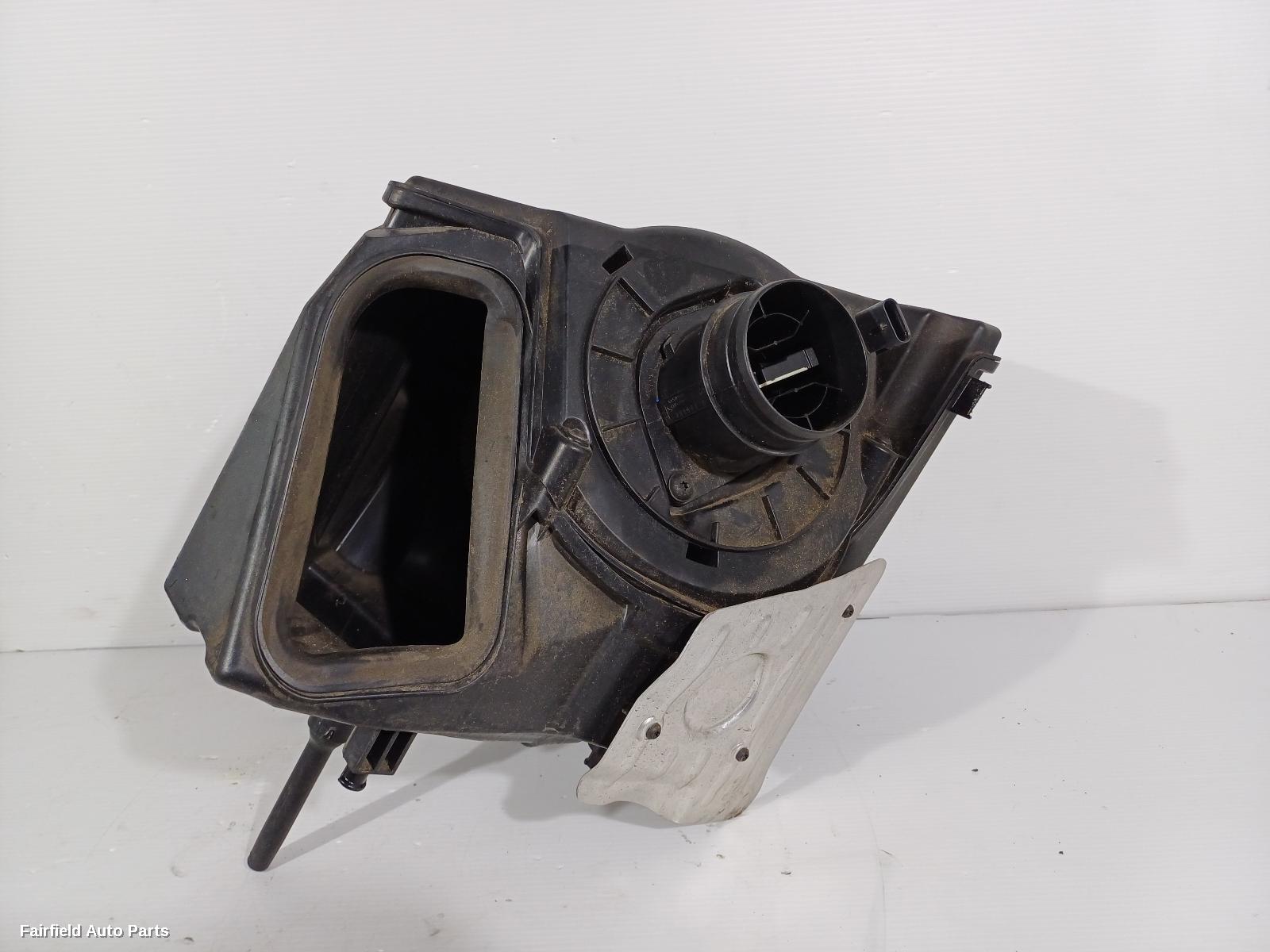 2015-2025 Audi A4 Air Cleaner Box
