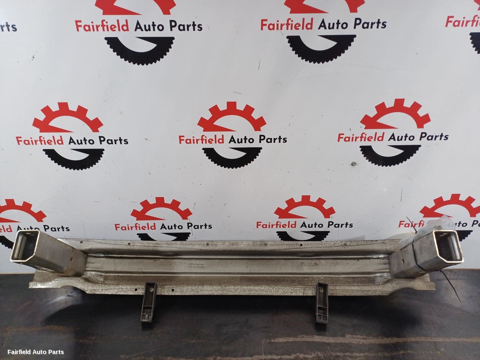 2004-2008 Audi A4 R Bar Bracket Reinfo