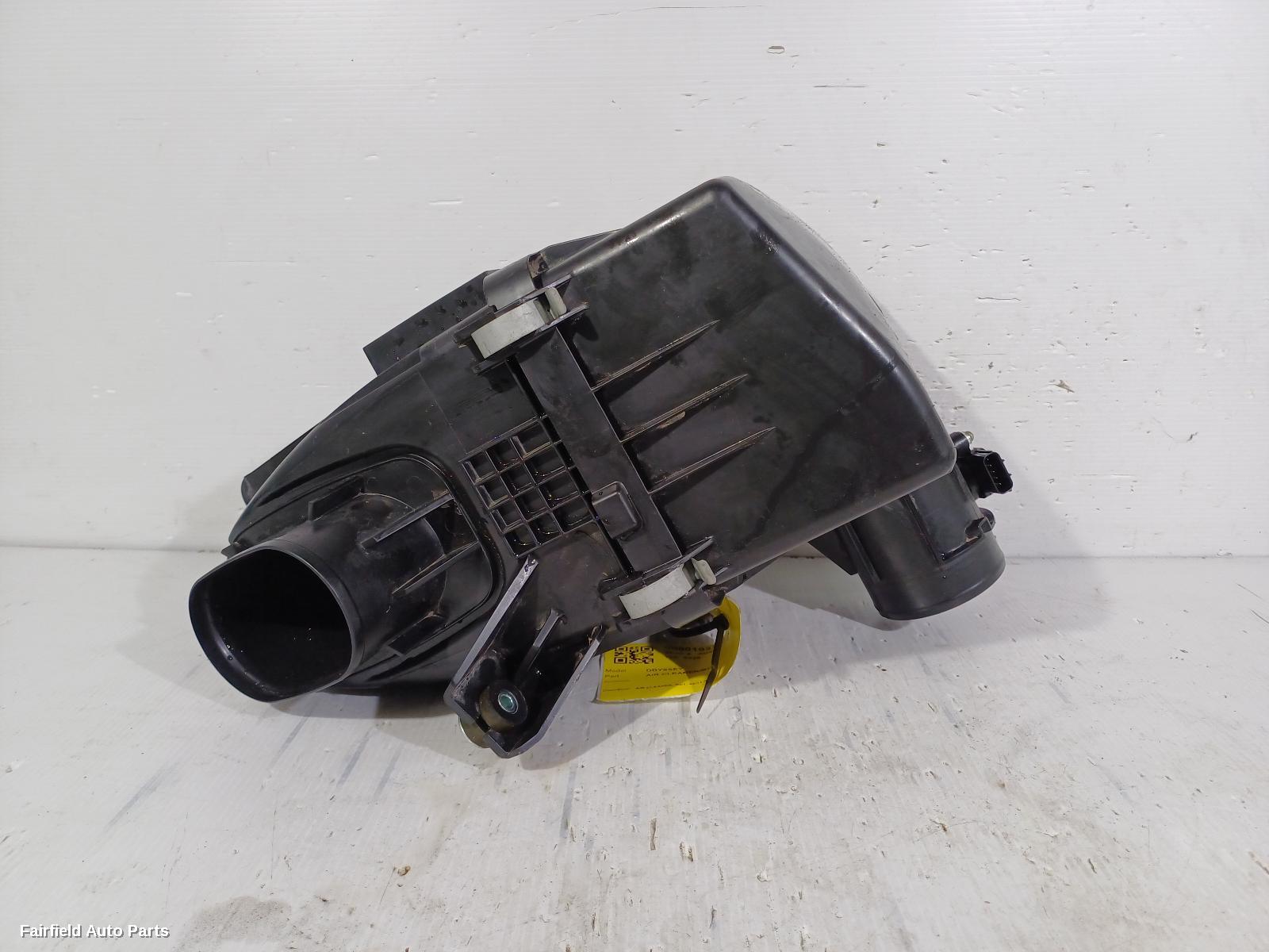 2014-2022 Honda Odyssey Air Cleaner Box