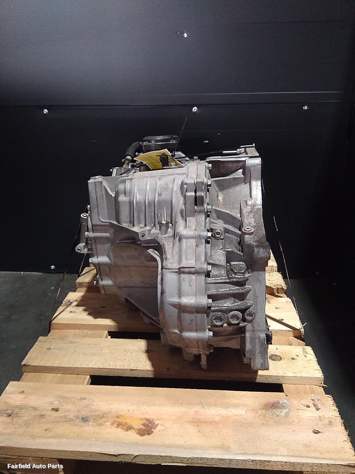 2020-2022 Hyundai Palisade Trans Gearbox