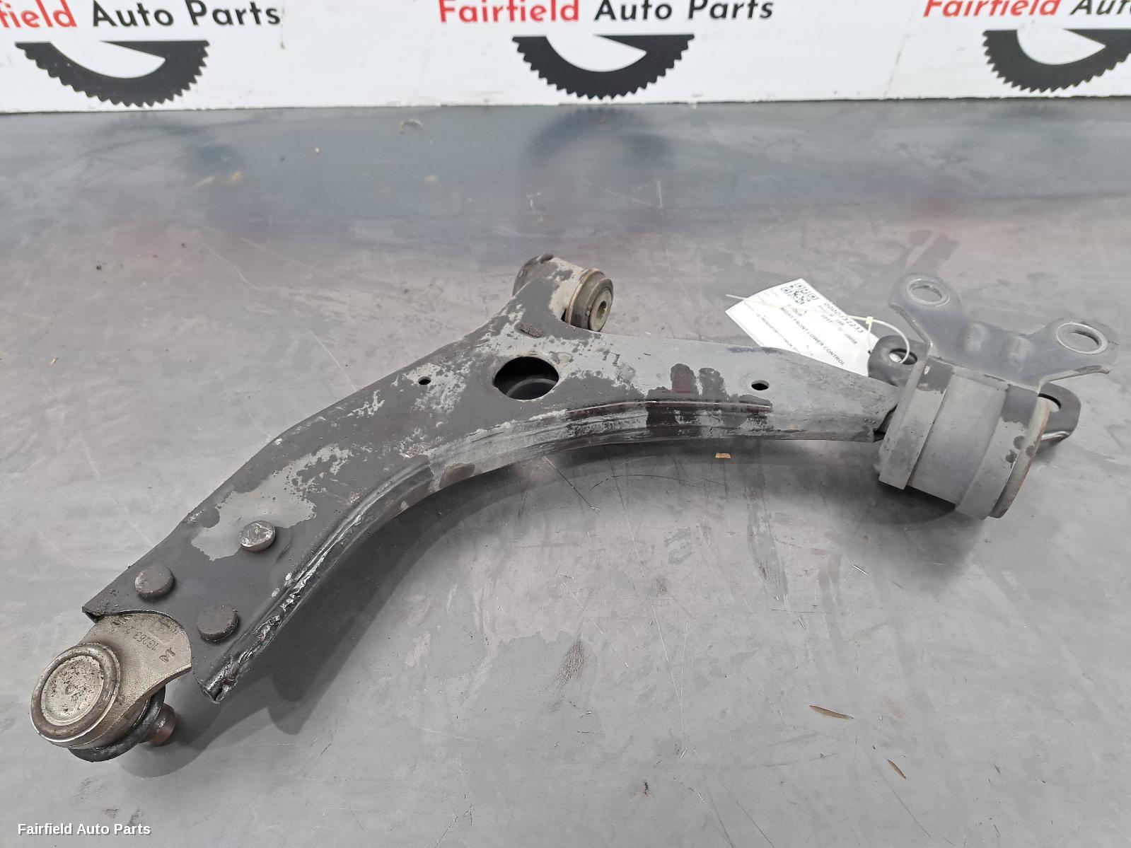 2015-2018 Ford Focus Right Front Lower Control Arm
